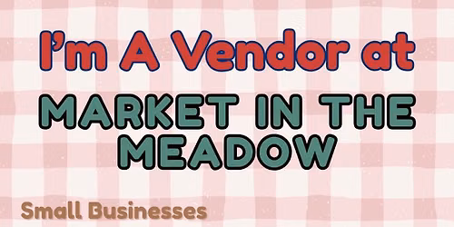 Vermont paws and boots Market in the meadow