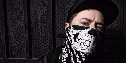 K*ll The Noise, jordnmoody, LAYZ, Maddy O'Neal, PhaseOne, RIOT, Subsonic in Long Beach