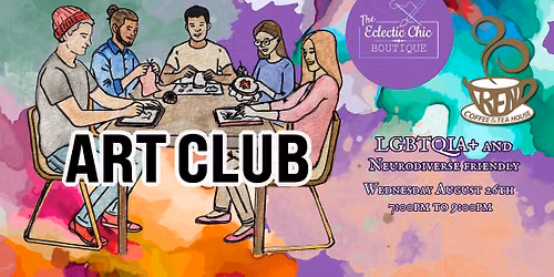 Art Club