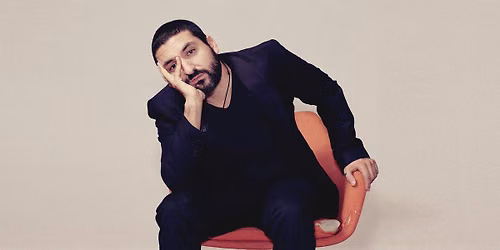 Ibrahim Maalouf