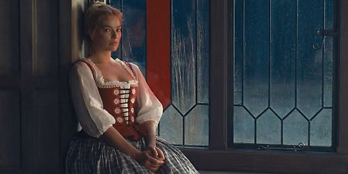 WUTHERING HEIGHTS