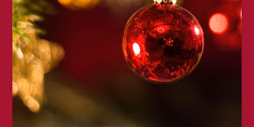 Skyltsöndag med bokförsäljning