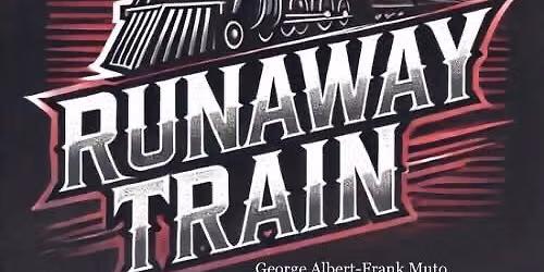 Runaway Train Live at Reefpoint Brewhouse