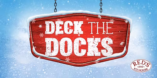 Deck The Docks