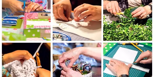 Craft Night!