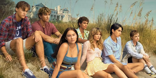 ROUND ROCK The Summer I Turned Pretty Trivia