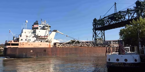 A Shot of Whiskey Island