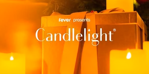 Candlelight: Christmas Carols on Strings