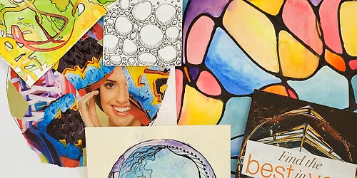 Mindful Art for Relaxation