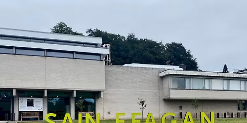 SWAW (South Wales Autistic Women)Day Before New Years Eve Walk Around St Fagans