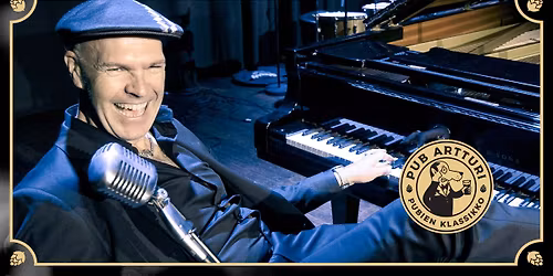 Mr Breathless @ Artturi