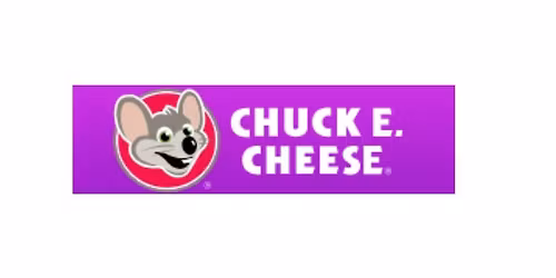 Glen Cove PTA Chuck E Cheese Spirit Night
