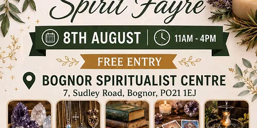 Summer Fayre