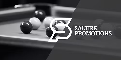 Saltire Ladies 2026: Event 2