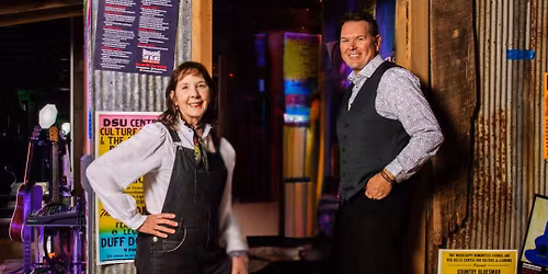 An Evening with March to August