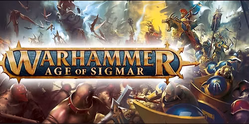 Age of Sigmar League