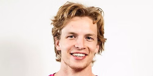 JAMIE WOLF