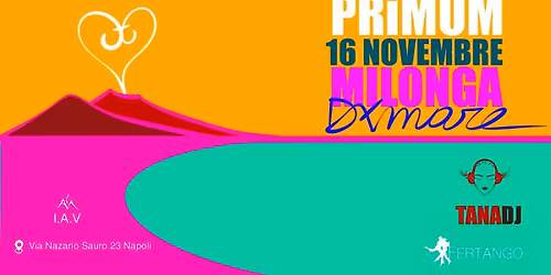 Pomeridiana D'AMare\/ Domenica 16 Novembre 