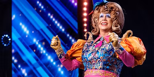 Story Time with Mama G