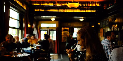 Nine Sips to Understanding American Whiskey
