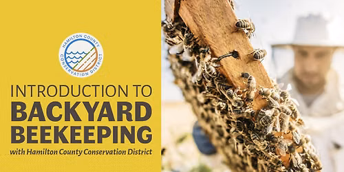 Introduction to Backyard Beekeeping