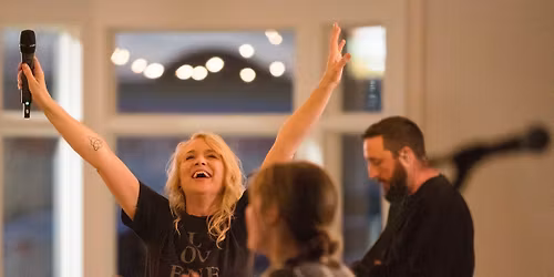 City Worship Night