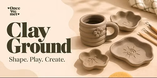 Clayground