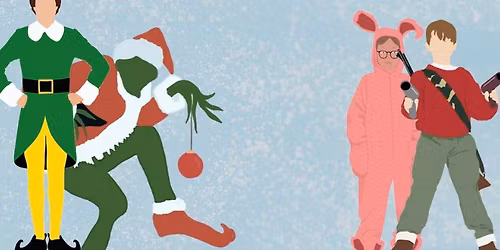 Christmas Movies Trivia