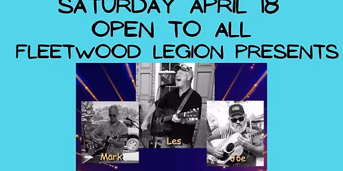 Les Meck & The Physical Wrecks