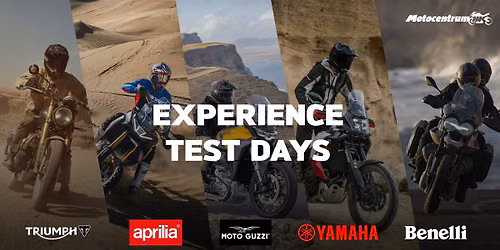 Experience Test Days v Hradci Kr\u00e1lov\u00e9