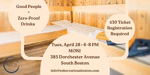 Sauna + Cold Plunge Social 