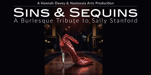 Sins & Sequins