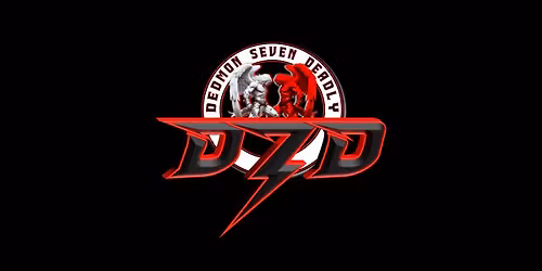 HORNS UP! D7D @ DALES!