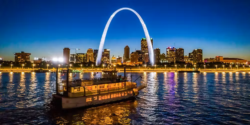 Skyline Dinner Cruise