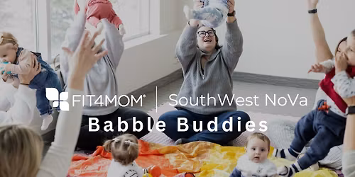 Coffee Chat and Babble Buddies Demo