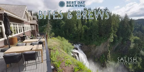 Best Day Brewing: Bites & NA Brews