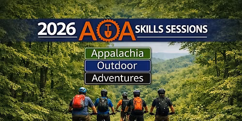 AOA Monthly Skill Session - Dillon