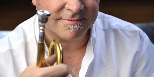 Peter Olstad Quintet