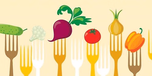 Vegan \ud83c\udf31 Puerto Rican \ud83c\uddf5\ud83c\uddf7Fiesta