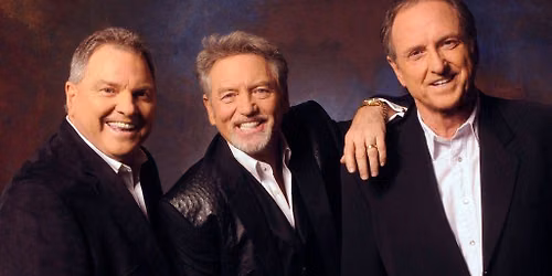 Gatlin Brothers