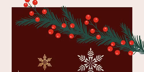 Holiday Bake sale Fundraiser🎄🍪