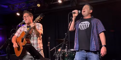 Hoagie Mouth @ Tonewood Oaklyn