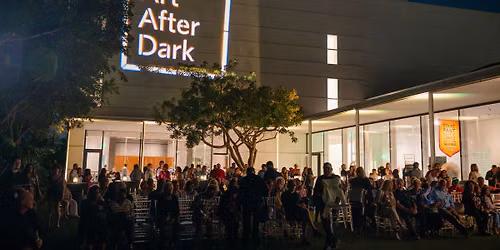 Art After Dark at the Norton Museum of Art — Norton Museum of Art