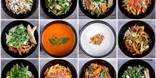 Fisher House Meals