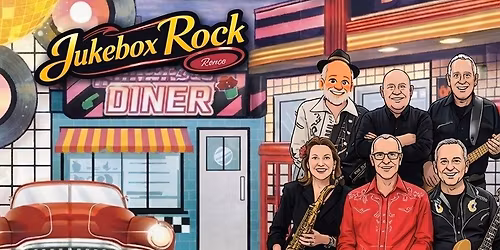 Rock'n'Roll Dance\/Night for Geelong Jukebox Rockers