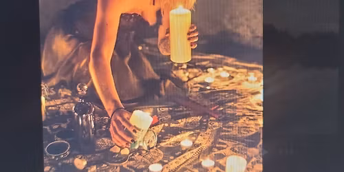 Invocation & Evocation Class 101