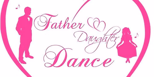 Father & Daughter Dance 