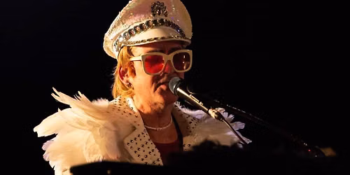 Elton Songs - Hommage \u00e0 Elton John