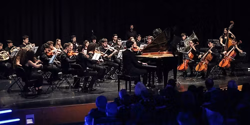 Homenajes por Navidad