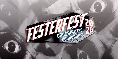 Festerfest 2026 (Baroeg Try-out)